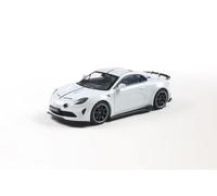 Solido 1:43 Alpine A110 Radical 70 White 2024