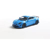 Solido 1:43 Alpine A110 Radicale 70 Blue 2024