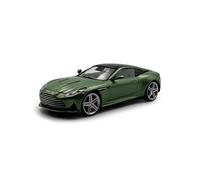 SOLIDO 1/43 2023 ASTON MARTIN DB12 COUPE IRIDESCENT EMERALD GREEN S4315702