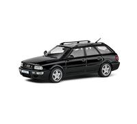 1:43 SOLIDO Audi A4 Rs2 Avant Sw Station Wagon 1995 Powered By Porsche SL4310103