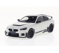 Solido 1:43 BMW G87 M2 2023 White