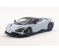 Solido 1:43 McLaren 765 LT 2020 Grey