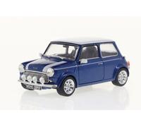 Solido 1:43 Mini Cooper S 1994 Blue