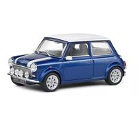 Solido 1:43 Mini Cooper S 1994 Blue