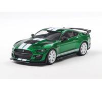 Solido 1:43 Shelby Mustang GT500 Green