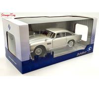 SOLIDO 1/18 1964 ASTON MARTIN DB5 - SILVER BIRCH 1807101