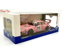SOLIDO 1808503 - 1/18 RWB BODYKIT PINK PIG PINK 2020