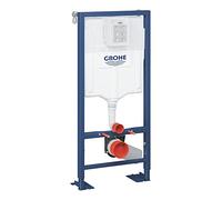 Solido 39981000 Toilet Frame 1.13 m German Import