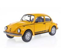 Solido 421180522 1:18 VW Beetle 1303 Diecast Car, New