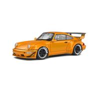 Solido 421181370 - 1:18 RWB 964 HIBIKI Orange - New