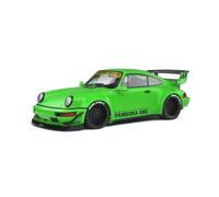 Solido 421181380 - 1:18 RWB 964 Green - New