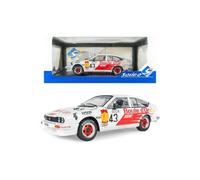 Solido 421182308 1:18 Alfa Romeo GTV6 #43 Die-Cast Car - New