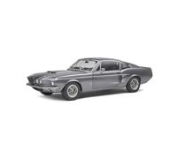 Solido 421182902 1:18 Shelby Mustang GT500 Diecast Car - New