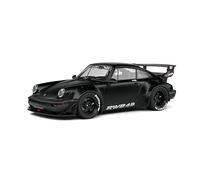 Solido 421186353 1:18 RWB BODYKIT DARTH VADER BLACK 2016 Body Kit