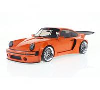 Solido 421186367 - 1:18 KS-R 2022 Orange - New