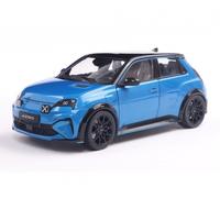 Solido 421186426 - 1:18 Alpine A290 GTS Blue - New