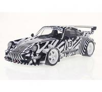 Solido 421186436 - 1:18 RWB Bodykit The Zebra 2022 - New