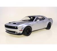 Solido 421186452 - 1:18 Dodge Challenger SRT HELLCAT REDEYE - New