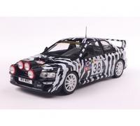 Solido 421186502 - 1:18 Subaru Impreza S5 WRC99 #38 - New