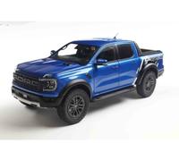 Solido 1:18 Ford Ranger Raptor Blue 2024