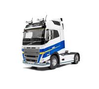 Solido 421240211 1:24 Volvo FH16 Globetrotter XL White Truck New