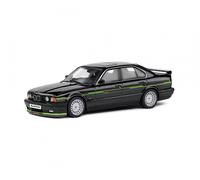SOLIDO BMW E34 ALPINA B10 BITURBO DIAMOND BLACK 1/43 S4310406