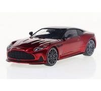 Solido 1:43 Aston Martin DB12 Red 2023