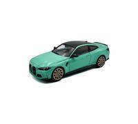 Solido 421438245 - 1:43 BMW G82 M4 Competition 2023 Green - New