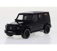 Solido 421438250 - 1:43 Mercedes AMG G63 2022 Black - New