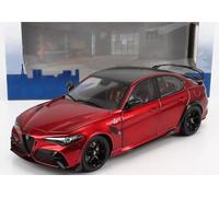 Solido Alfa Romeo Giulia GTA M 2021 Scale 1:18 1806901