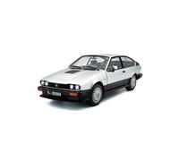 Solido Alfa Romeo GTV6 Silver 1984 S1802307 - 1:18 Scale
