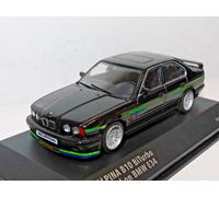 SOLIDO BMW E34 ALPINA B10 BITURBO DIAMOND BLACK 1/43 S4310406