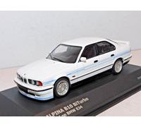 Solido Model Car Scale 1:43 Alpina B10 (E34) White
