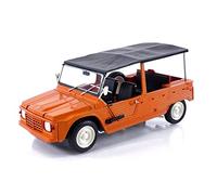 Solido - CIT Mehari Phase 1-1969 - 1/18