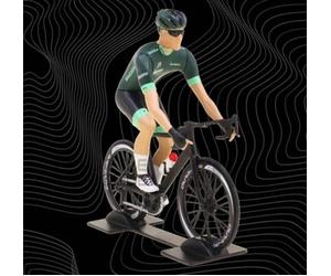 Solido - CYC Racer Jersey Green - Tour De France 2023-1/18