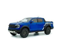 Solido 1:18 Ford Ranger Raptor Blue 2024