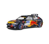 Solido - Little 306 Maxi - Rallye du Mont Blanc 2021-1/18