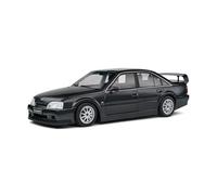 Solido Model Car 1:18 Opel Omega 500 Black