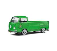 Solido - Model Car Scale 1:18 VW T2 Pick Up Custom