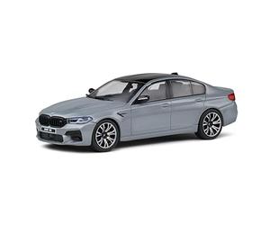 Solido Model Car Scale 1:43 BMW M5 Competition
