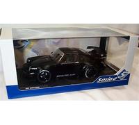 Solido P0RSCHE RWB Bodykit D’ARTH VADE’R vehicle 1:18 scale diecast model