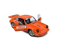 Solido Porsche 911 Carrera 3.0 RSR #1 Winner 1:18 1810701