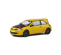 Solido - REN Megane 2 RS R26R - 2008-1/43