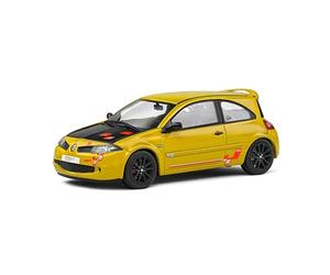 Solido - REN Megane 2 RS R26R - 2008-1/43