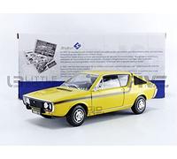 Solido - Renault R17 MK1-1973 - 1/18