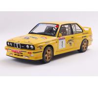 Solido 1:18 BMW E30 M3 Size A 1 Yellow
