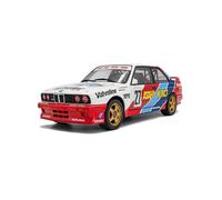 SOLIDO S1801529 1:18 BMW M3 #27 Kawamoto/Reid, JTCC 1986, White