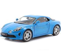 solido S1801604 Renault 1:18 Alpine A110-Alpine Blue