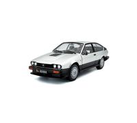 SOLIDO S1802307 1:18 Alfa Romeo Alfetta GTV 6, Silver, 1984