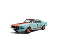 Solido 1:18 Shelby GT500 Racing Tribute 1967